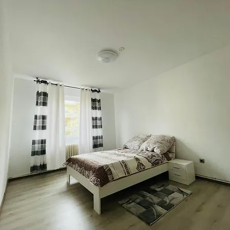 Apartament Helgoland Wilhelmshaven Zewnętrze zdjęcie