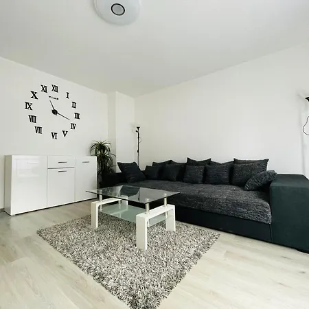 Apartament Helgoland Wilhelmshaven Zewnętrze zdjęcie