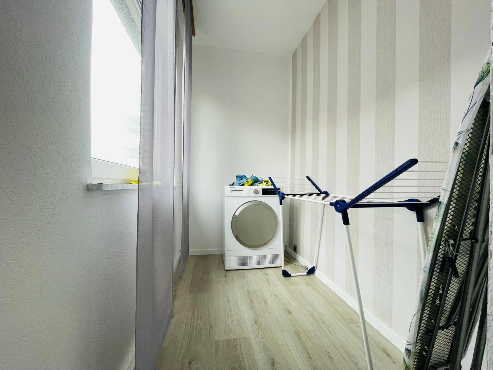 Apartment Helgoland *