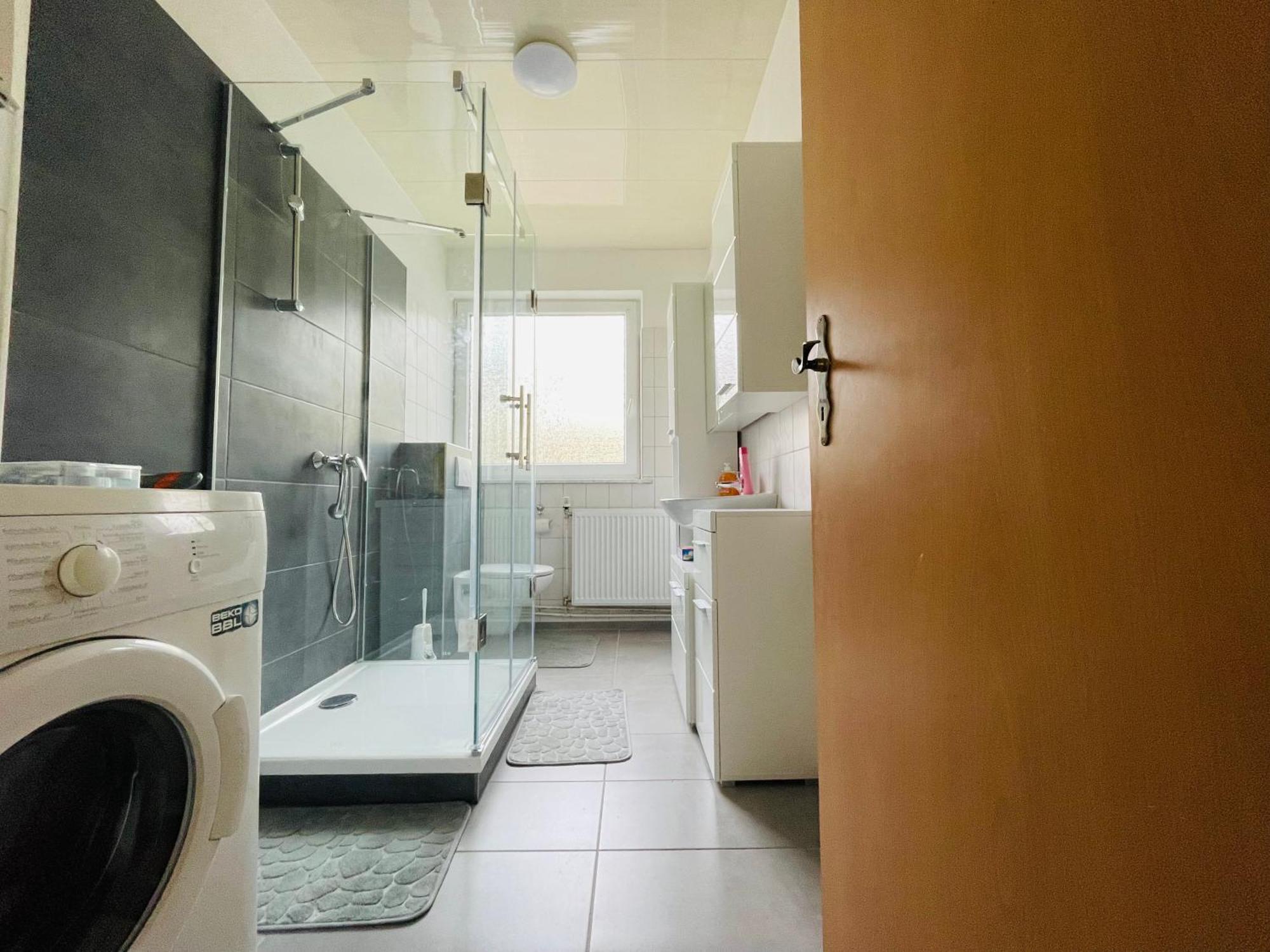 Apartment Helgoland