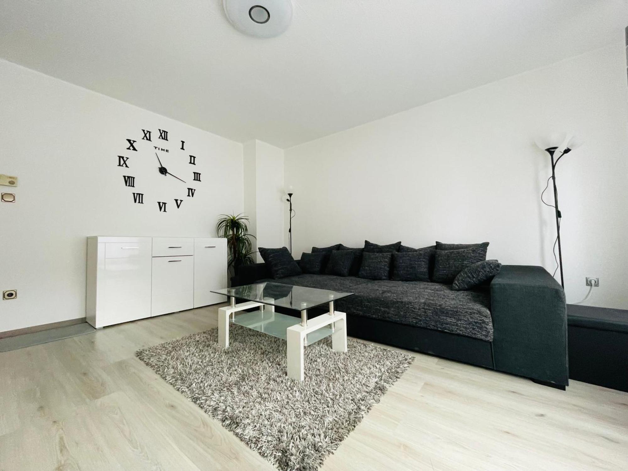 Apartment Helgoland